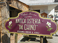 Osteria Da Romolet outside