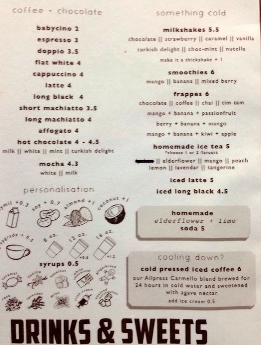 restaurant image