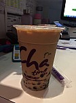 ChaTime inside