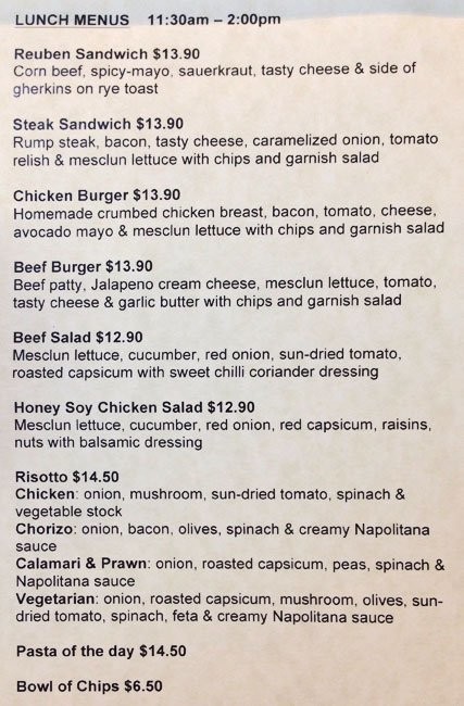 restaurant image