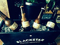 Contessa By Blackstar Coffee food