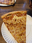 Noho Pizza food