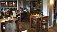 The Fox Harpenden food