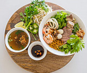 Chao Bay Vietnamese Cuisine food