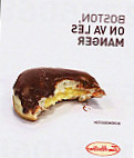 Tim Hortons food