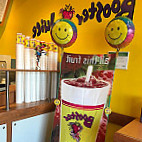 Booster Juice food