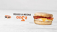 A&w food