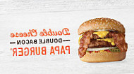 A&w Canada food