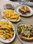 L Georges Coney Island food