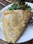 Crepes Et Amis food