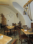 Trattoria Filo D'olio inside