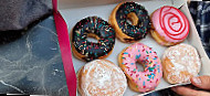 Dunkin' Donuts food