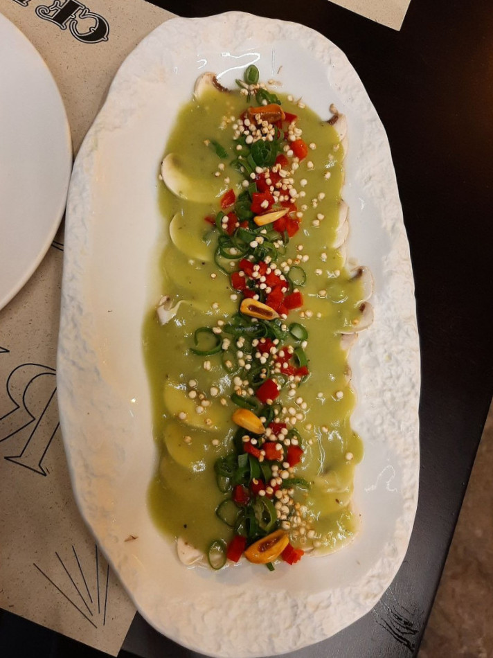 restaurant image