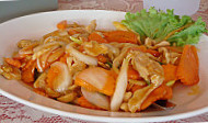 Tham Krasae food