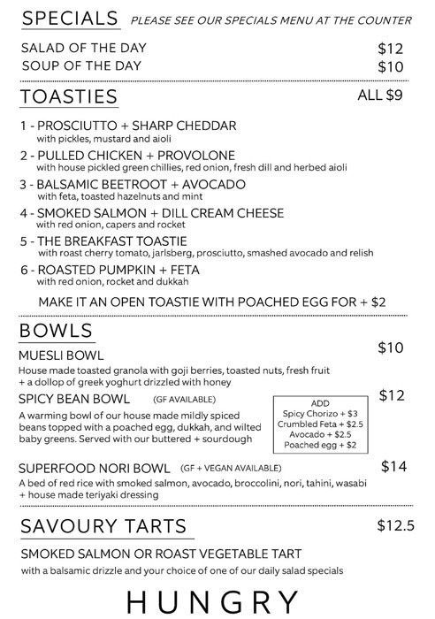 restaurant image