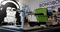 Bonobo Espresso unknown