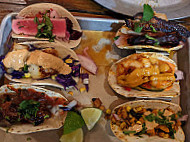 Vida Taco Severna Park food