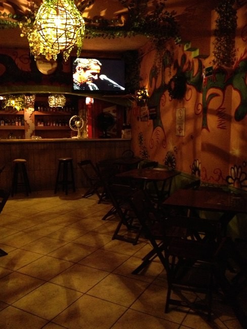restaurant image