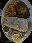 Fiesta Cancun Mexican Cantina food