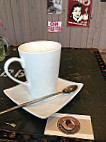 Crediton Coffee Company food