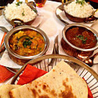 Zaffran food