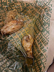 Wingstop food