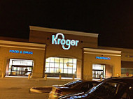 Kroger outside