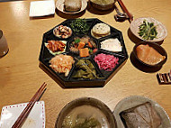 Maji 마지 food