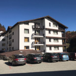 Cheile Gradistei Extérieur