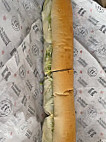 Jimmy John's food