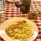 Trattoria Da Vigion food