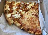 Boardwalk Pizzeria food