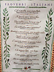 Pizza Johny's Ny Style Pizza menu