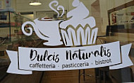 Dulcis Naturalis inside