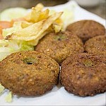 AL BATRA RESTAURANT AND COFFEE SHOP food