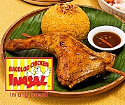 BACOLOD CHICKEN INASAL - SM CITY FAIRVIEW food