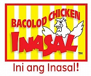 BACOLOD CHICKEN INASAL - SM CITY FAIRVIEW unknown