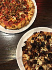 Salvatore's Tomato Pies (Madison) food