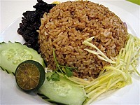 JATUJAK THAI RESTO food