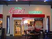 LYDIAS LECHON - HEAD OFFICE inside