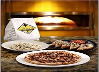 CALIFORNIA PIZZA KITCHEN - CPK inside