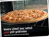 Papa Murphy's Take N' Bake Pizza food