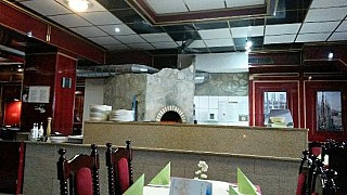 Pizzeria Al Bacio 