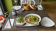 Viet Hoa Cafe food