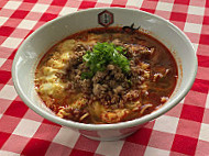 Ramen Shack Takumiya food