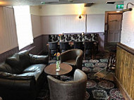 The Bell Inn inside