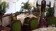 Locanda Vecchia Al Mulino food