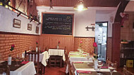 Pizzeria La Romantica food