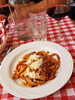 Antica Trattoria Fantoni food