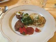 Gasthof zum Bergmann food